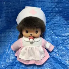 希少　ベビチッチ 　セキグチ 　ナースのサムネイル