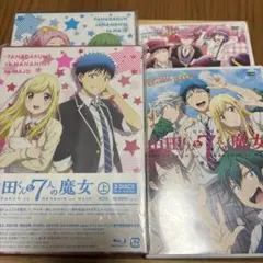 と*も様 ときメモGS DVD 3本セット 未開封、シュリンク付き ときメモ