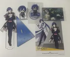 プロジェクトセカイ プロセカ KAITO アクスタ