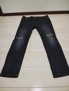 American Eagle デニムパンツ 34x30のサムネイル