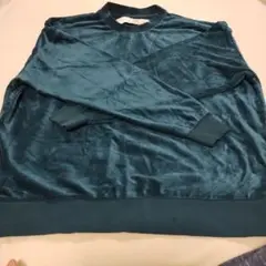 メンズ スウェット