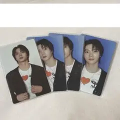 2025年最新】BOYNEXTDOOR knock on ソンホの人気アイテム - メルカリ