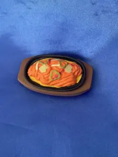 デコレ　コンコンブル　ナポリタン