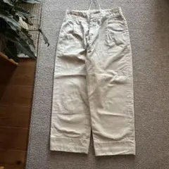 MORRIS ＆ SONS パンツ サイズ1 Bshop