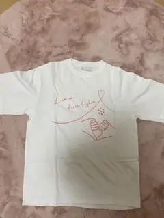 なにわ男子Debut TOUR 2022 1st Love Tシャツ