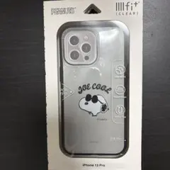 PEANUTS スヌーピー iPhone 13 Pro ケース
