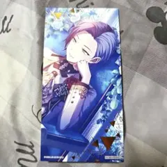 プロセカ　青柳冬弥　アニメイト特典