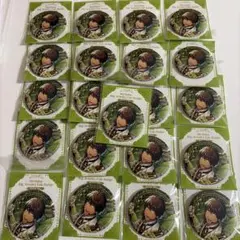 愛島セシル　LIVEEMOTION バースデー　BIGジュエリー缶バッジ