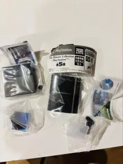 PlayStation History PS3プレステ4 セット