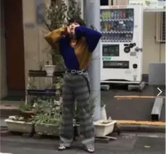 needlesのサムネイル