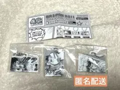 ドラゴンボール かめはめ波 チャームコレクション 40th ガチャガチャ