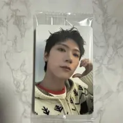 ONEPACT イェダム 特典トレカ | Mercari
