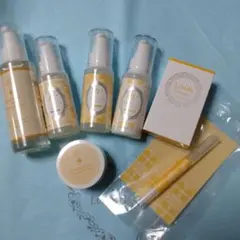 カオルコ様専用✩LCラブコスメ★キンモクセイ7点セット★