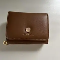 nico and… ニコアンド財布