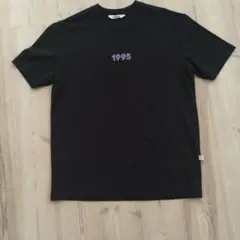 bts ジミンパパZM-ILLENNIAL 1995 プリント Tシャツ 美品 - メルカリ