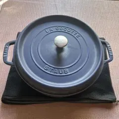 2026年最新】staub 鍋の人気アイテム - メルカリ