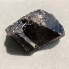 モリオン　原石　165g