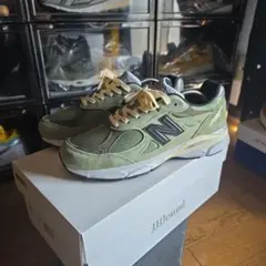 2026年最新】NEW balance 993 jjjの人気アイテム - メルカリ