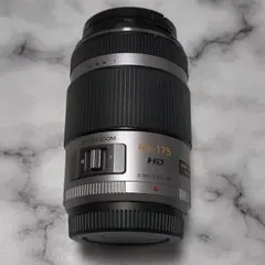 Panasonic LUMIX G X VARIO 45-175mmのサムネイル