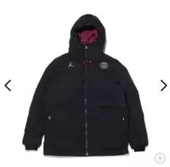 ジョーダン ブランド ジョーダン PSG ソリッド ダウン パーカ