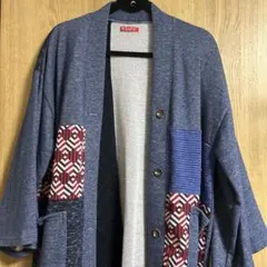 チャイハネ ロングカーディガンのサムネイル