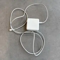 Apple MagSafe ACアダプタ ホワイト