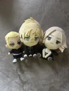 東リべ ぬいぐるみ