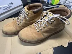 Timberland beauty&youth別注3eyeデッキシューズ 7.5 - メルカリ