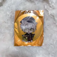 荒瀧一斗 スイーツパラダイス 缶バッジ 原神 - メルカリ