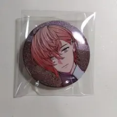 ParadoxLive パラライ LOOKBOOK 缶バッジ 御山京 - メルカリ