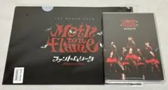 1点のみ【未開封】ファントムシータ 1st WORLD TOUR Blu-ray 1点のみ【未開封】ファントムシータ 1st WORLD TOUR Blu-ray - メルカリ