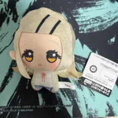 学園アイドルマスター ちびぐるみ　篠澤広