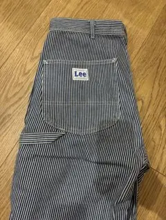2026年最新】lee ペインターパンツ ヒッコリーの人気アイテム - メルカリ