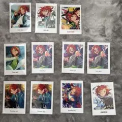 あんスタ　2wink 葵ゆうた　葵ひなた　ぱしゃっつ　まとめ売り