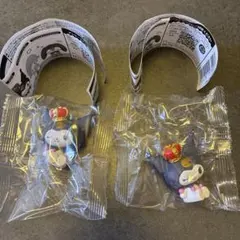 ガチャガチャ　クロミ肩ズン2点