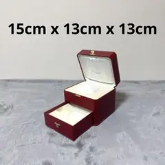 2025年最新】カルティエ 空箱の人気アイテム - メルカリ