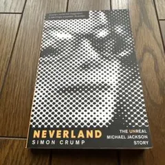 NEVERLAND Simon Crump 洋書