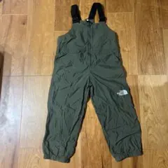 THE NORTH FACE フィールドビブ オーバーオール90 - メルカリ