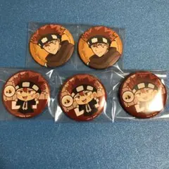 2025年最新】ドットバレット 缶バッジの人気アイテム - メルカリ