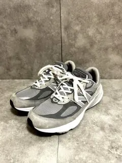 ニューバランス990v6 27㎝ ニューバランス990V6 ネイビー 27 5㎝ 美品｜Yahoo!フリマ（旧