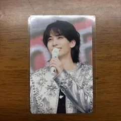 SEVENTEEN FOLLOW AGAIN BluRay トレカ ジョンハン