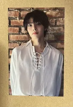 2026年最新】stray kids ラキドロ アイエンの人気アイテム - メルカリ
