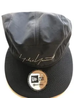 Yohji Yamamoto New Era GORE-TEX キャップ