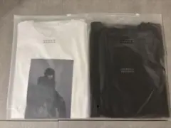 Photo T-shirt ABセット 齋藤飛鳥 Official Goods