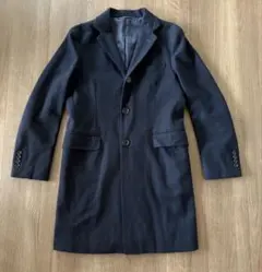 2025年最新】UNITED ARROWS チェスターコートの人気アイテム