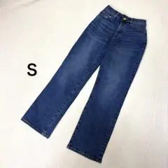 anyFAM エニィファム デニムパンツ ジーンズ ストレッチ ストレートのサムネイル