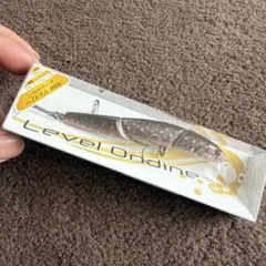 デュオ トラウトプラグ ハイドラム100S C246 ニッコウイワナのサムネイル