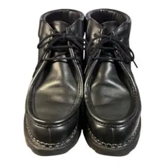 ゆさんParaboot MILLY/ミリー UK41 廃盤モデル UA別注 2026年最新】paraboot millyの人気アイテム - メルカリ