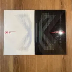 xikers 7集 アルバム NFCver. 全員セット - メルカリ