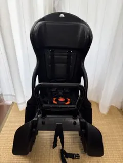 ハイディー2自転車用リアチャイルドシート後ろ用新品未使用シート